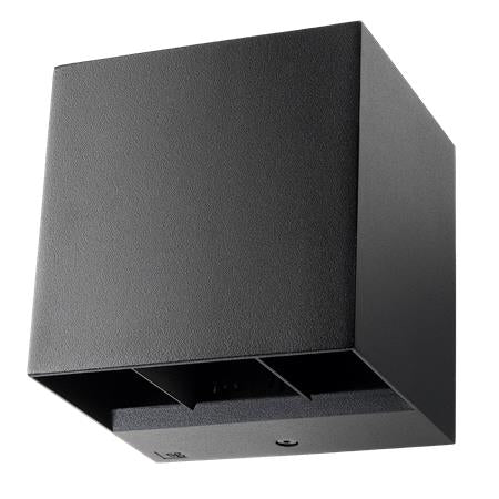 Sg Armaturen Artes Mini Black 3000K