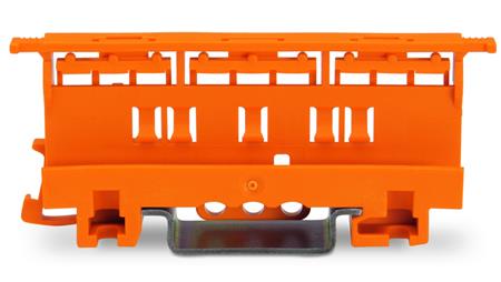 Wago Adaptor For Serie 221 6Mm2 Orange