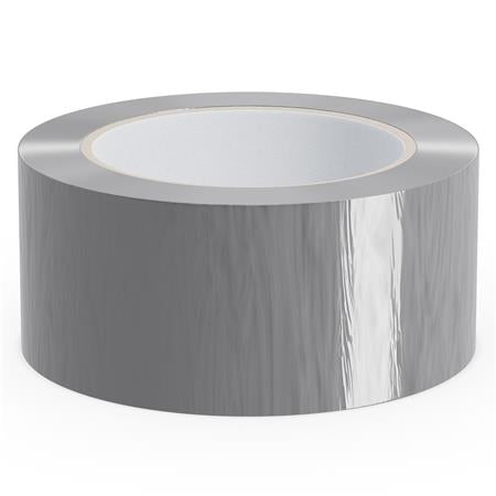 Ebeco Alutape Til Varmekabel 50 Mm X 50 M