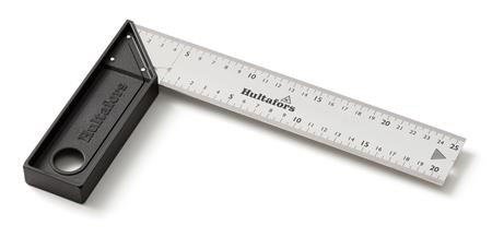 Hultafors Vinkel Letvægt 25 Cm S25L