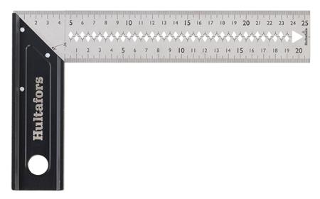 Hultafors Vinkel Pro 25 Cm S25P