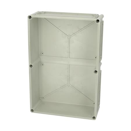 Fibox Kassebund 560X380X150 Polycar.