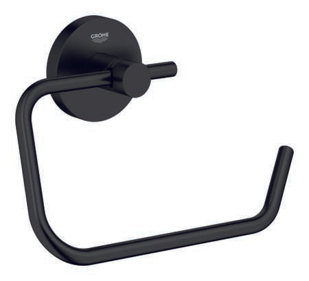 Grohe Start Toiletrulleholder