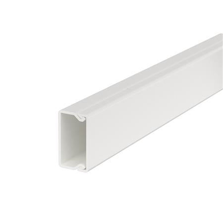 Obo Wdk Kabelkanal 15X30 Mm Ph Ral 9016 - 2 Meter