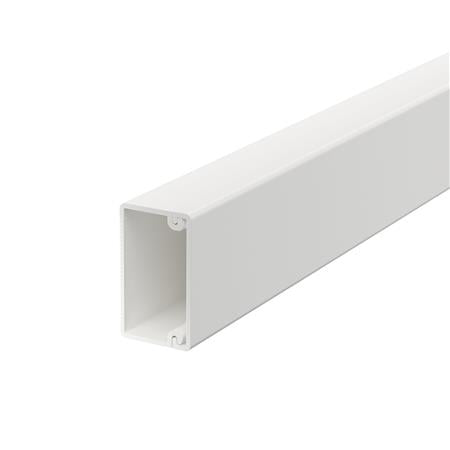 Obo Wdk Kabelkanal 20X35 Mm Ph Ral 9016 - 2 Meter