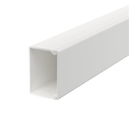 Obo Wdk Kabelkanal 30X45 Mm Ph Ral 9016 - 2 Meter