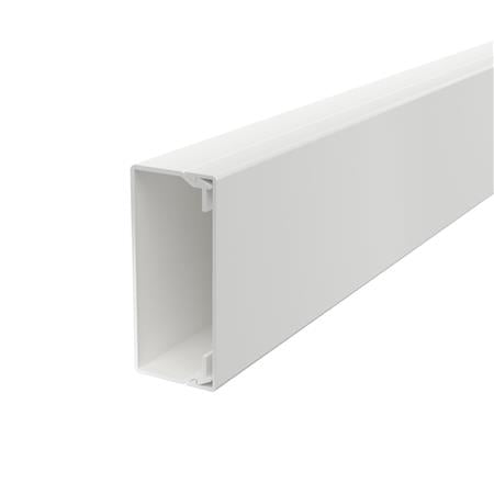 Obo Wdk Kabelkanal 40X90 Mm Ph Ral 9016 - 2 Meter