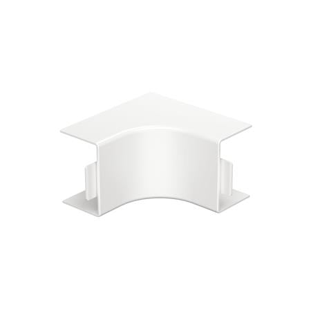 Obo Wdk Hjørne Indv. 40X60 Mm Ph Ral 9016