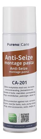 Pureno Anti-Seize 500 Ml (Monteringspasta)