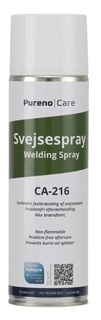 Pureno Svejsespray 500 Ml