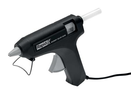 Solar Plus Limpistol Glue Gun For Ø12Mm Limstift