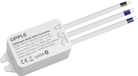 Opple Smart-Ble2-Dali-Converter
