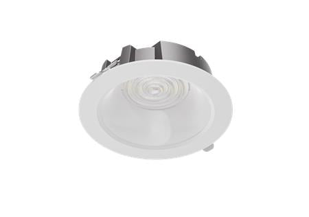 Opple Downlight G2 Mw Ø150-12W-Dali-930/940