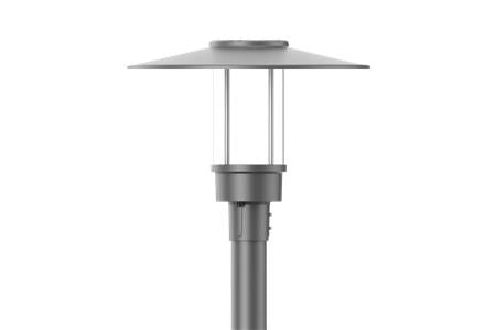 Opple Post Top Polaris Ø550-35W-Da-As