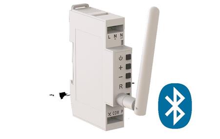 Sg Armaturen Leddim Smart 400Va