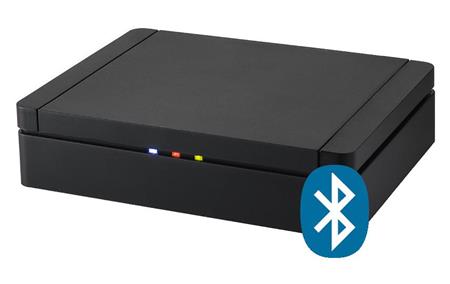 Sg Armaturen Smart Gateway 4W