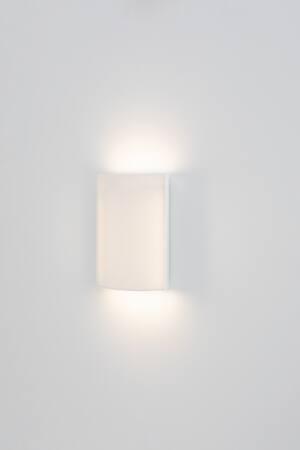 Solar Light Wall Flex  Med 15W 3K 1363Lm