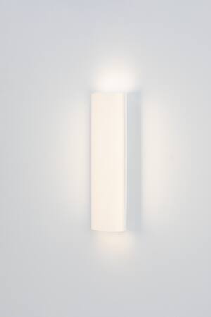 Solar Light Wall Flex  Long 17W 3K 1622Lm Multisens