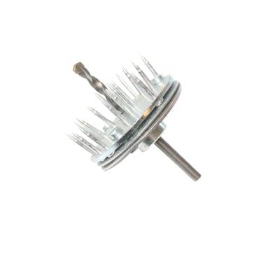 Thürmer Tools Pindsvinebor 72Mm