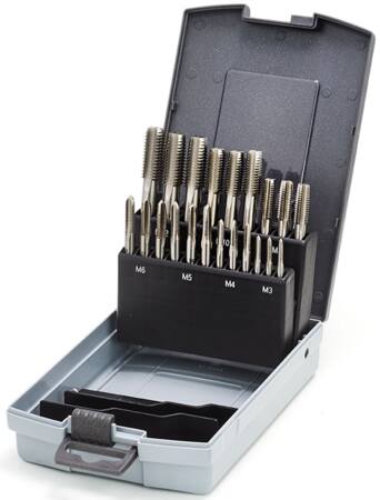 Thürmer Tools Snittappesæt Hss Din352 M3-M12