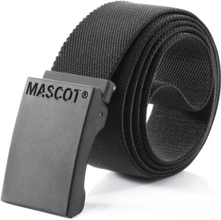 Mascot® Workwear Bælte Sort One Size