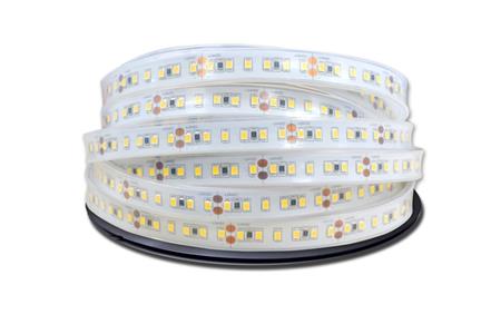 Solar Light Lit Led Strip 24V 9,6W 3000K Ip67 Cri90+