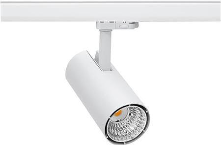 Solar Light Lider D Mini 24W 3000K Cri95 Hvid