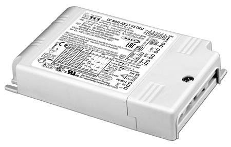 Tci Maxi Jolly Us Dali 60W 1050Ma 2-57V