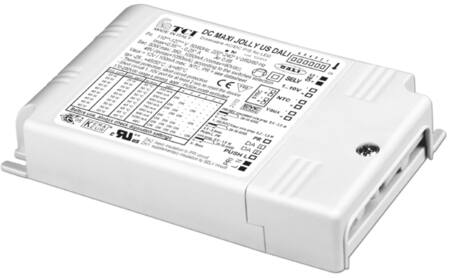 Tci Tci Maxi Jolly Sv Dali 40W 350-1050Ma