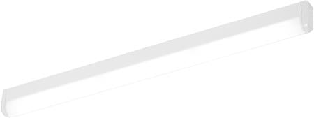 Solar Light Specto 16W 1300Lm 3000K Opal 642Mm
