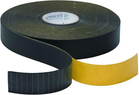 Armacel Ht Armaflex Tape.Rll Á 15M