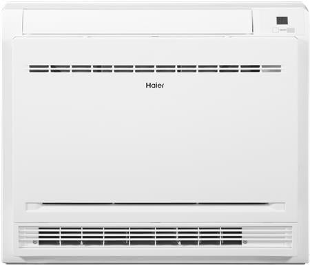 Haier Haier Gulvmodel L/L 2,5 Kw Indedel (H)