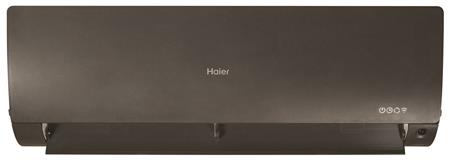 Haier Haier Flexis Sort L/L 2,5 Kw Indedel