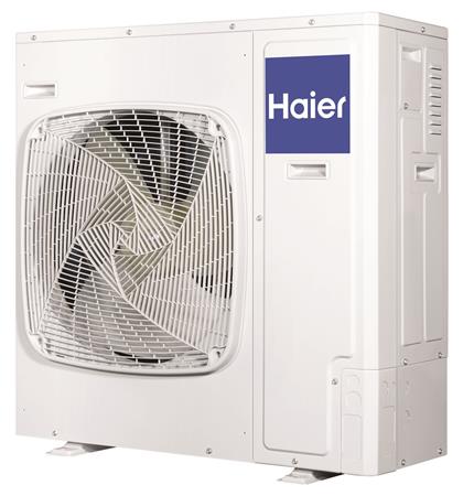 Haier Haier Super Match L/L 14,0 Kw 3F Udedel
