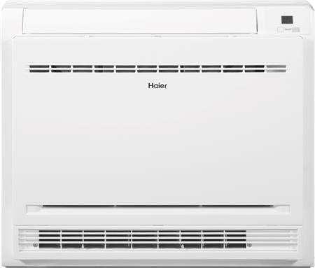 Haier Haier Gulvmodel L/L 2,5 Kw Indedel