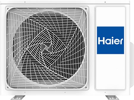 Haier Haier Nebula Nordic L/L 5,0 Kw Udedel