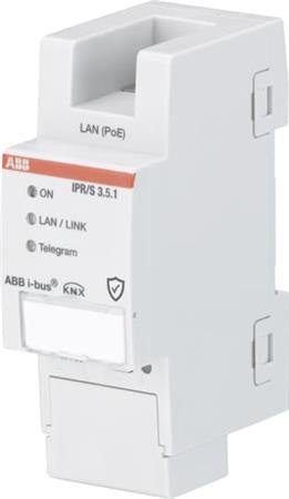 Abb Knx Router Ipr/S3.5.1