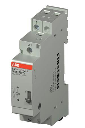Abb Kiprelæ E290-16-10/230
