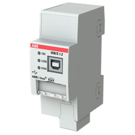 Abb Knx Usb Interface Usb/S1.2