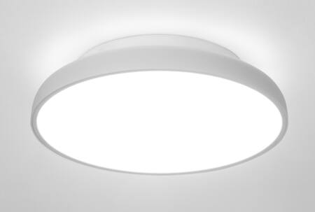 Solar Light Biofond Ø370 16-24W 830 1870-2530Lm Hv