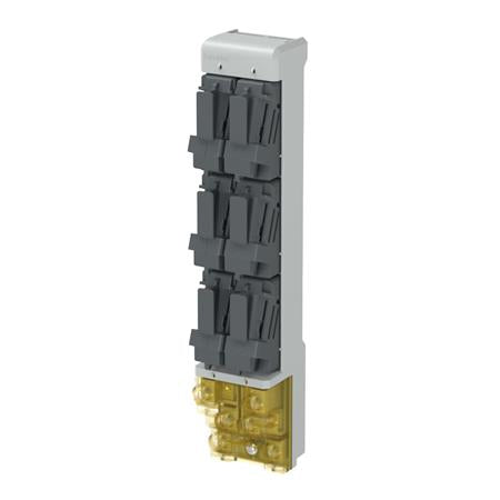 Abb Sld263 Sikringsliste 2Afg 63A Diazed 6M
