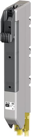 Abb Sld63 Sikringsliste 1 Afg 63A Diazed 3M