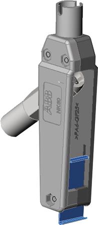 Abb Nk30 Trekant Og Se Nøgle