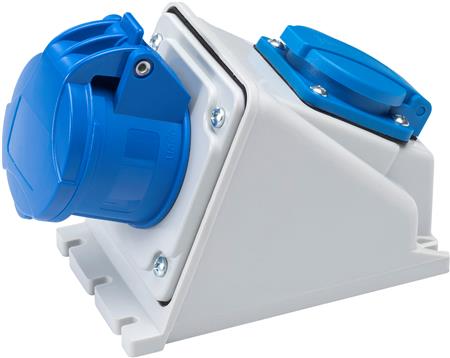 Solar Cee Combi/Dk H6/230/16/3/44