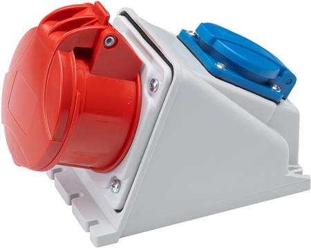 Solar Cee Combi/Dk H6/400/16/5/44