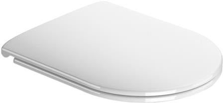 Gsi Gsi Toiletsæde Med Soft Close