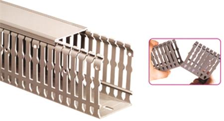 Legrand Ledningskanal 80X80 Ul/Csa - 2 Meter