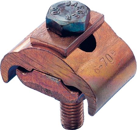 Nexans Euromold Parallelklemme 425/1 Ku 6