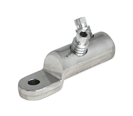 Nexans Euromold Skruekabelsko 70-240 Ø16 Hul 12/52 Kv