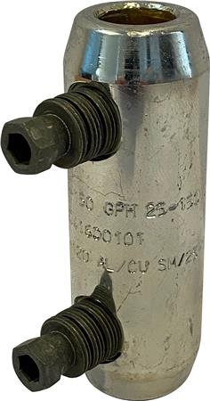 Nexans Euromold Skruemuffe Al/Cu 25-150 Mm2 12/52 Kv